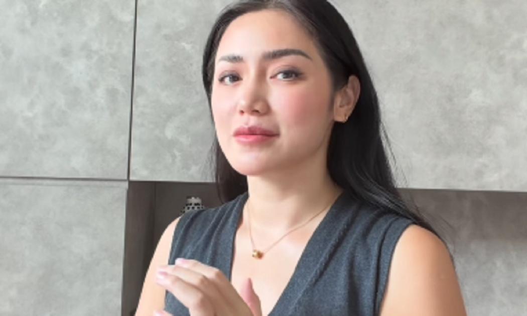 Jessica Iskandar Terpapar Hepatitis A