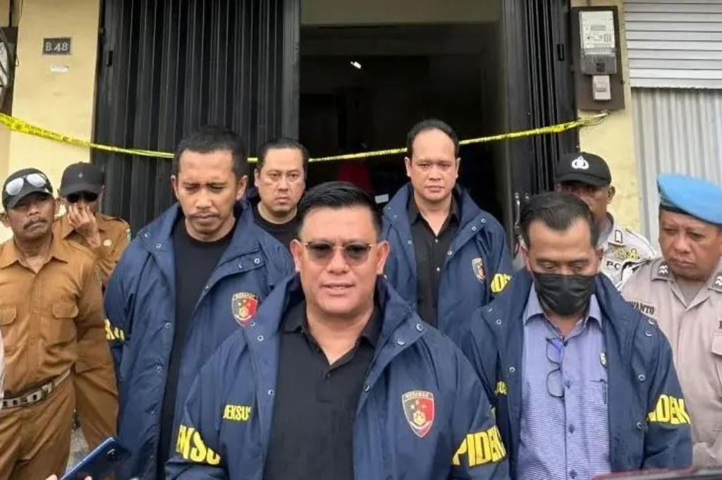 Kasus Impor Ribuan HP Ilegal dari China di Sidoarjo, Polisi Tetapkan 2 Tersangka