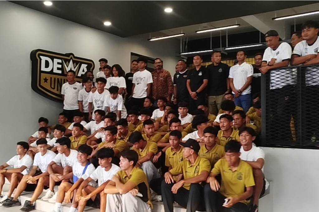 Kasus Tendangan Kungfu EPA U-20 Resmi Ditutup, Dua Klub Sepakat Evaluasi Total
