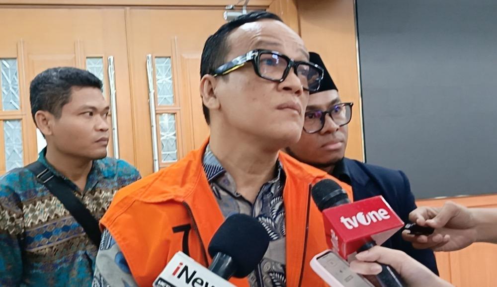 Noel Bantah Minta Motor Ducati, Sebut Bobby Sultan Kemnaker Tanya Hobi Lebih Dulu