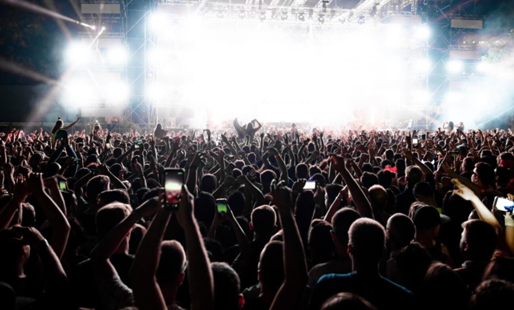 Hore! Prabowo Ingin Tambah Konser K-Pop di Indonesia