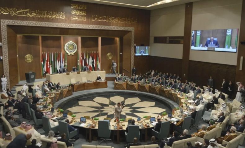 Negara-Negara Arab Sahkan Resolusi Tuntut Ganti Rugi Perang ke Iran, Ini Isinya