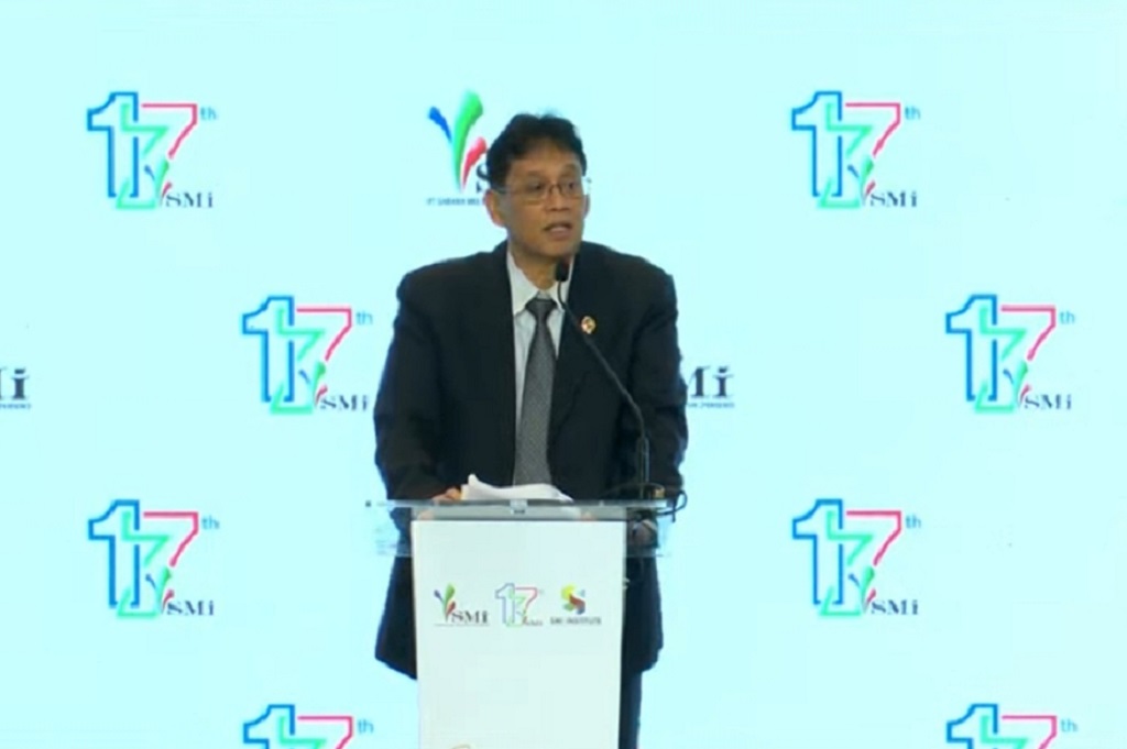 Purbaya Ungkap Proyek Whoosh hingga LRT Minim Pengawasan, Bikin Biaya Membengkak