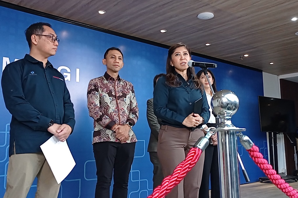 YouTube Patuhi PP Tunas, Batasi Akses Anak di Bawah 16 Tahun