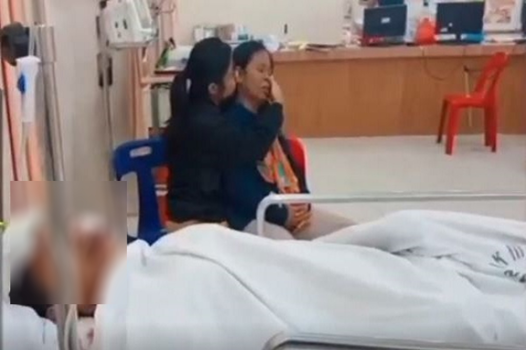 Pelajar di Serdangbedagai Tewas Dikeroyok, Ibu Korban Minta Pelaku Dihukum Mati