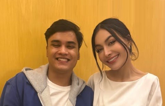 Gugatan Penelantaran Anak Ditolak, Denada Lega Hubungan dengan Ressa Rossano Membaik