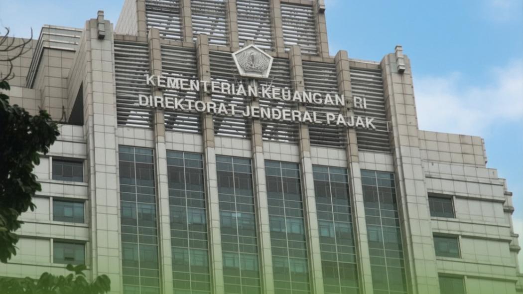 Indonesia Raih Peringkat Pertama Transparansi Pelaporan Belanja Perpajakan Terbaik Dunia