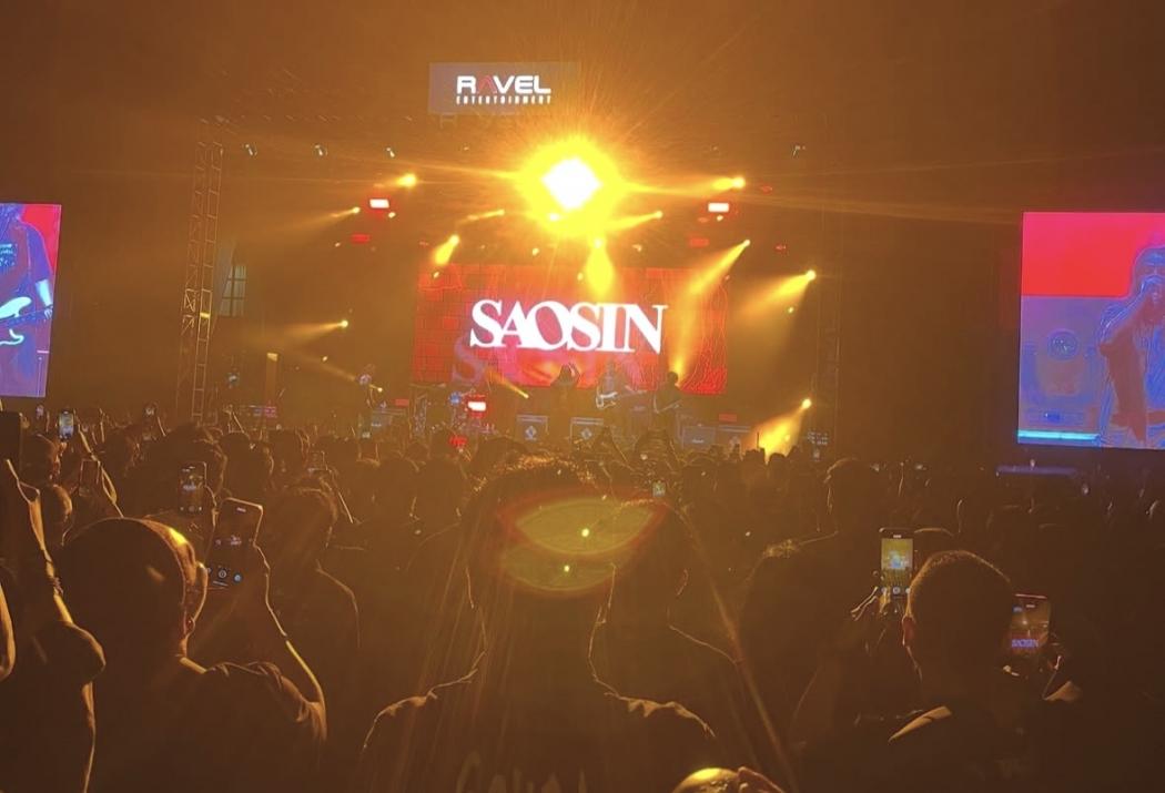 Hammersonic 2026 Jadi Private Party, Promotor Siap Refund Tiket 100%!