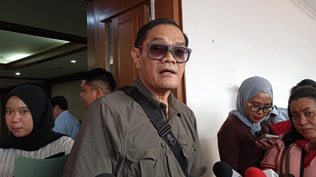 Usai Vonis 7 Tahun, Kubu Ammar Zoni Mulai Memanas? Ini Respons Tegas Pengacara