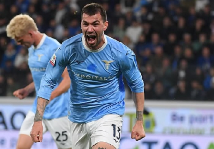 Jadwal Final Coppa Italia: Inter Milan Vs Lazio, Siapa Juara?