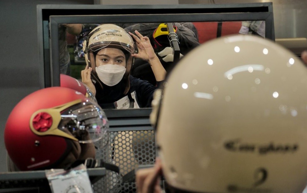 Intip Perjalanan Cargloss dari Usaha Rumahan Jadi Perusahaan Otomotif