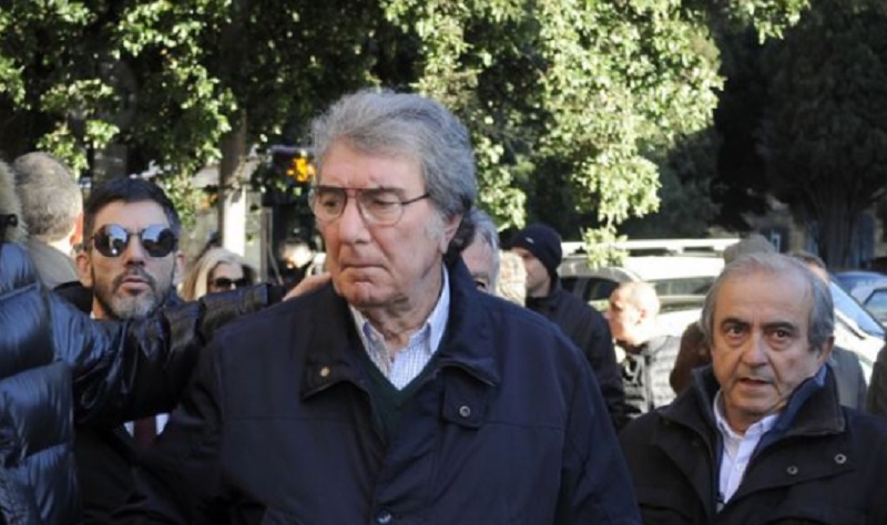 Dino Zoff Bikin Geger: Italia Harus Ambil Tiket Piala Dunia 2026 dari Iran Meski Tak Sportif