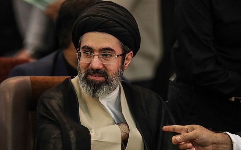 Mojtaba Khamenei Ingatkan Warga Iran: Jangan Mudah Dipecah Belah oleh AS-Israel