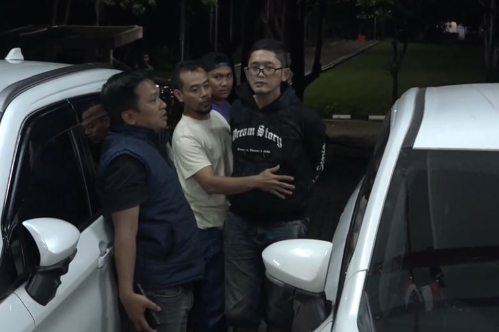 Viral Wanita Babak Belur Mengadu ke Wawali Armuji, Sang Kekasih Langsung Ditangkap