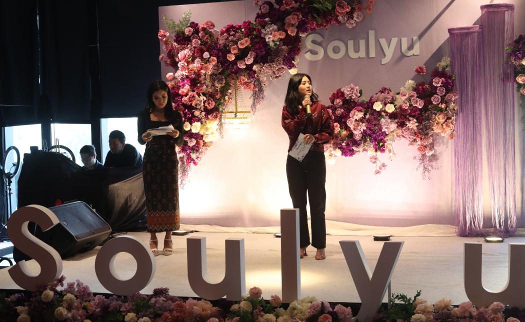 Soulyu Perkuat Relasi demi Pertumbuhan Brand Berkelanjutan, Kolaborasi Jadi Kunci!