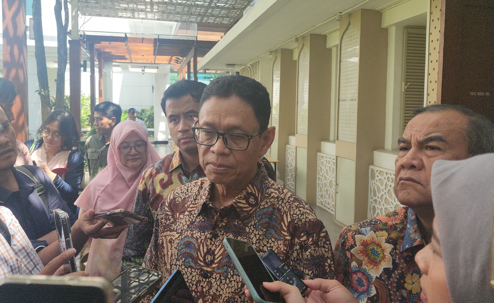 RI bakal Bentuk BLU untuk Impor 150 Juta Barel Minyak dari Rusia