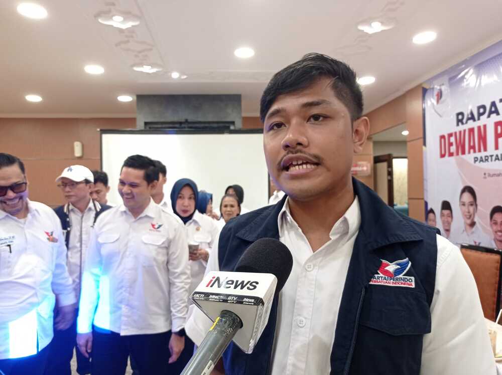 Perindo Sebut Akses KRL hingga TransJakarta di Jaktim Belum Optimal, Dorong Pemerataan Akses