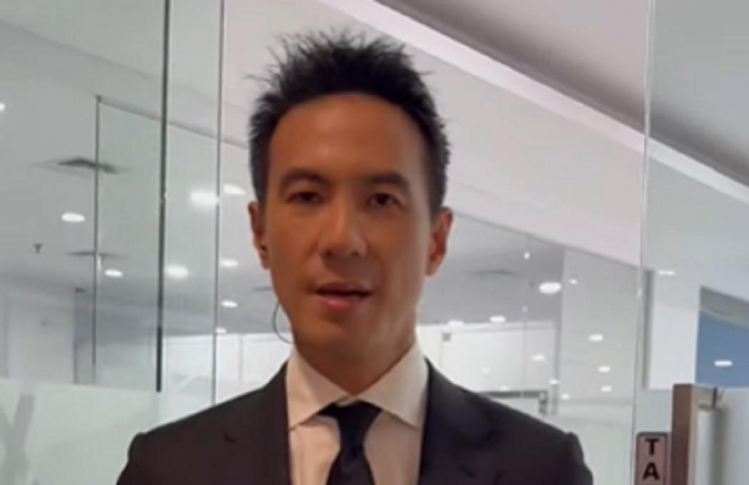 Daniel Mananta Ungkap Suasana Resepsi El Rumi dan Syifa Hadju, Tamu Capai 2.000 Orang