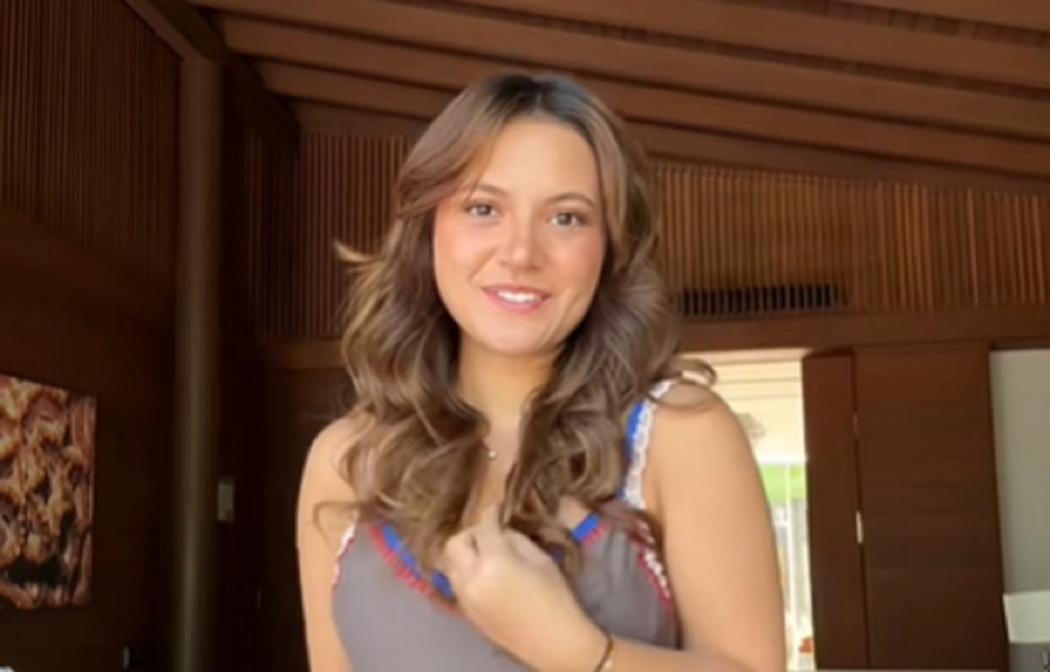 El Rumi Menikah dengan Syifa Hadju, sang Mantan Marsha Aruan Pilih Liburan ke Maldives