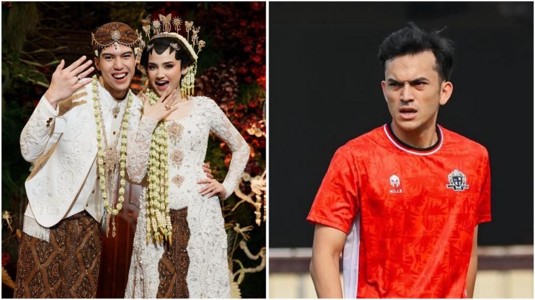 Syifa Hadju Menikah dengan El Rumi, Instagram Rizky Nazar Digeruduk Komentar Pedas Netizen!