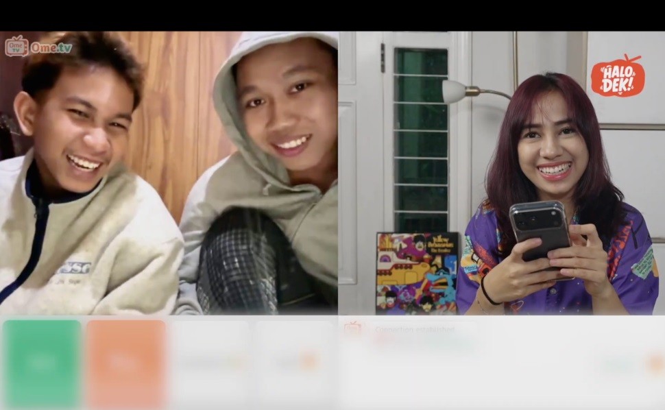 Azia Jual Baju Jemuran Tetangga Sampai Hampir Digebukin?