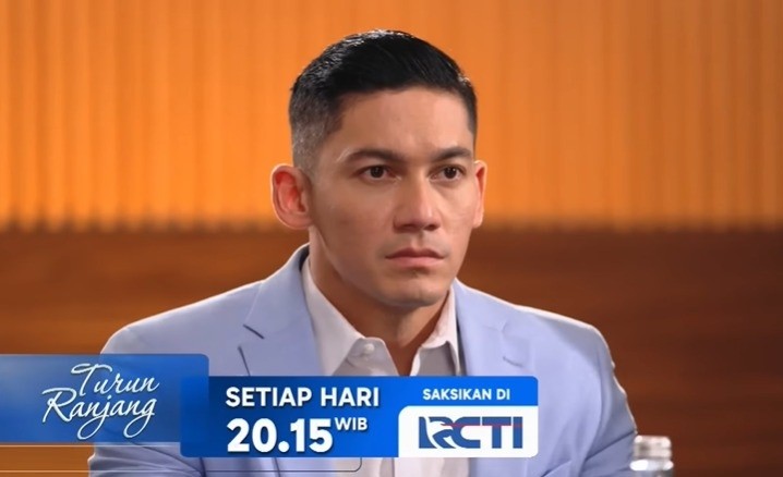 Sinopsis Turun Ranjang Eps 24: Albi Resmi Gugat Wira, Natha Pengaruhi Naza