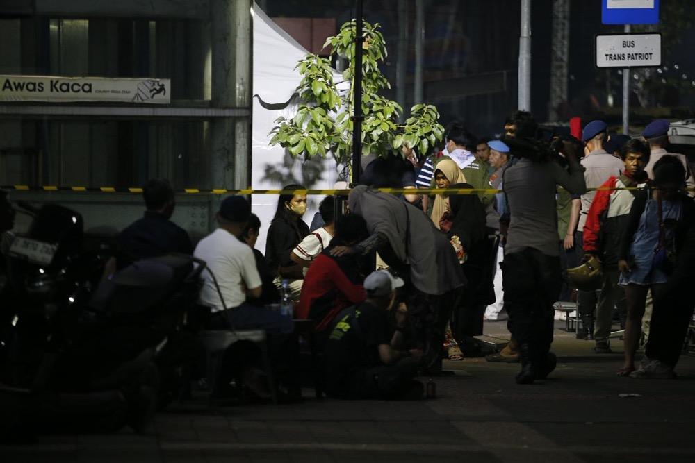 52 Korban Kecelakaan Kereta Dirawat di RSUD Kota Bekasi, Ini Daftarnya