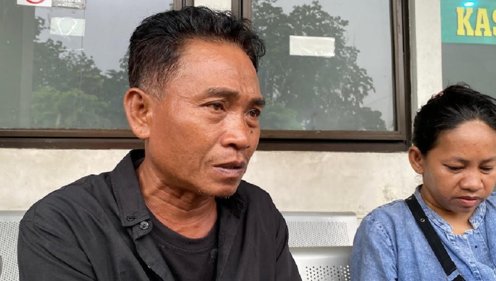 Kesaksian Pasutri Korban Kecelakaan Kereta di Bekasi Timur, Terpental hingga Pingsan