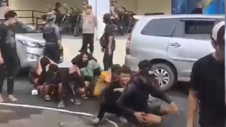 Terungkap! Motif Pengeroyokan Pemuda di Tuban oleh 7 orang, Dipicu Pinjam Motor