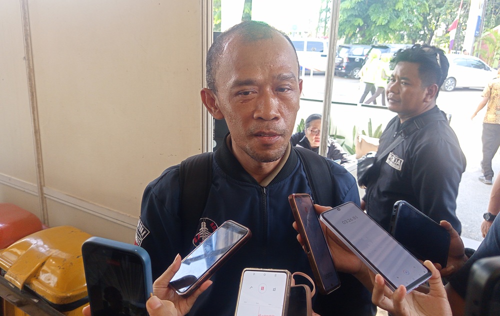 Kisah Haru Afna, Penumpang KRL yang Selamat dari Tabrakan Maut di Bekasi Timur