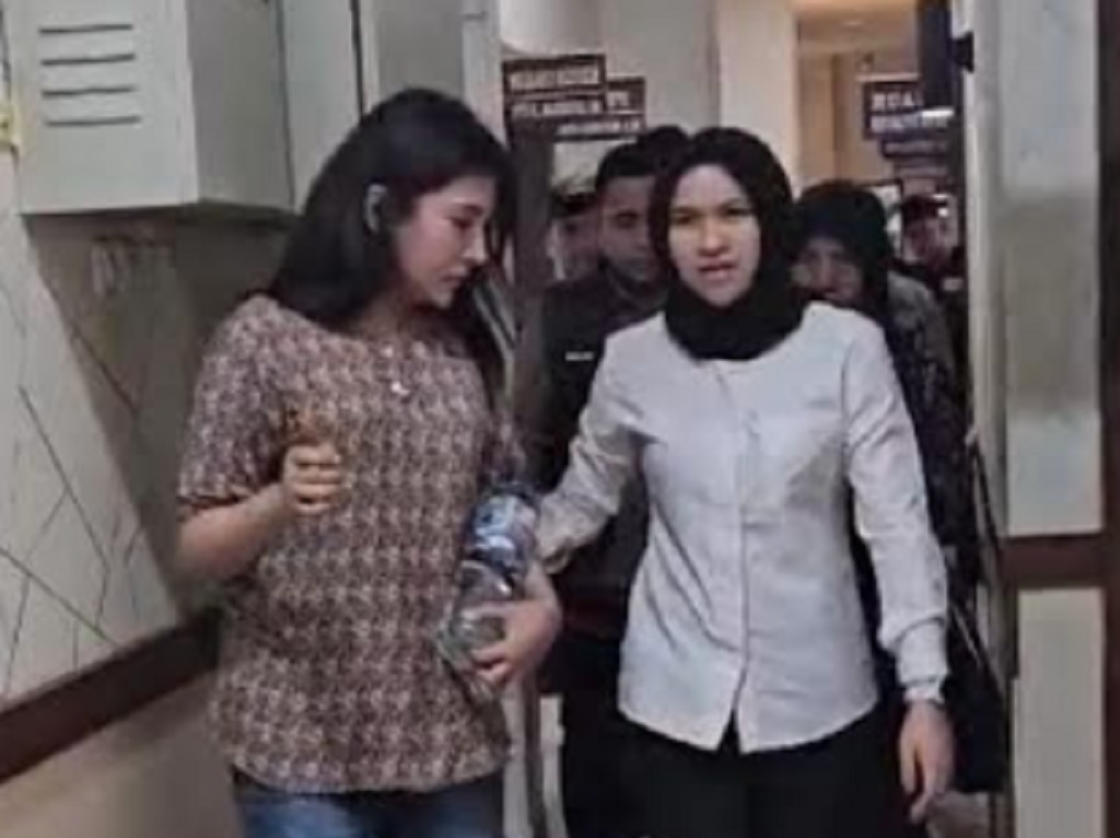 Modus Eks Puteri Indonesia Buka Facelift Ilegal, Modal Sertifikat dengan Tarif Fantastis!