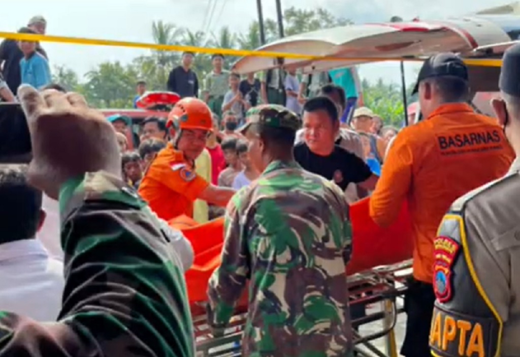 Ambil Ember Jatuh, 2 Orang Tewas Keracunan Gas Dalam Sumur di Kebumen