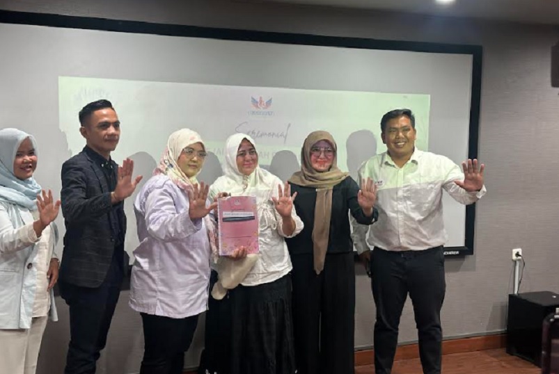 Peringatan 1 Tahun, Puspadaya Perindo Diharapkan Lebarkan Sayap Jangkau Kelompok Rentan di RI