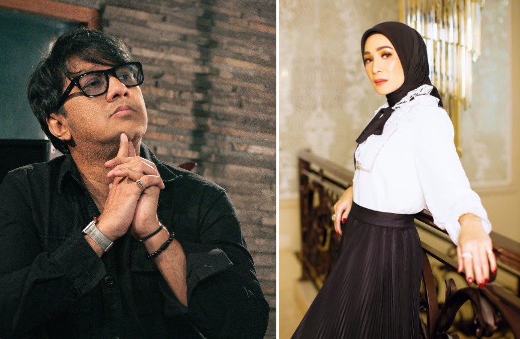 Respons Andre Taulany Mantan Istri Terjerat Kasus Dugaan Penganiayaan ART: Semoga Cepat Selesai