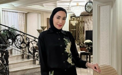 Bantah Aniaya ART, Erin Taulany Siap Beberkan Bukti CCTV