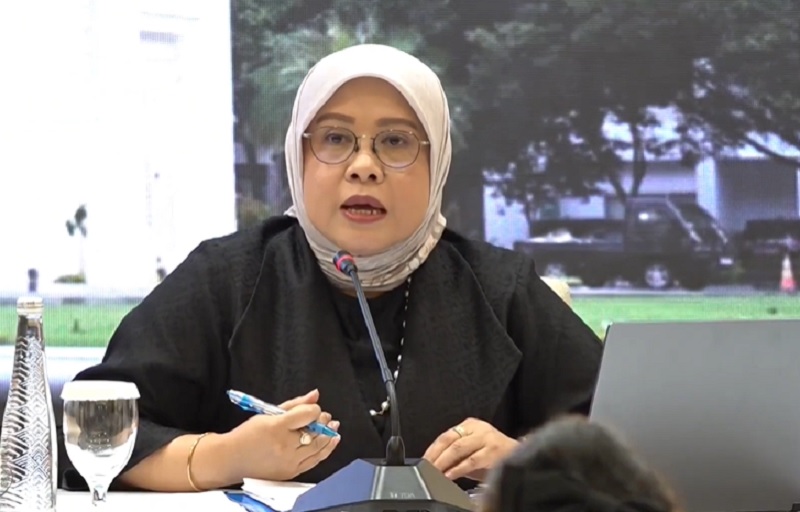 Kemlu Fasilitasi Evakuasi dan Repatriasi 2.999 WNI di Timur Tengah, Pastikan Tak Ada Warga Terlantar