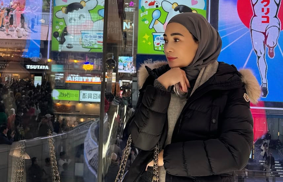 Polisi Sebut Erin Dilaporkan ke Polres Jaksel oleh Perempuan Berinisial H