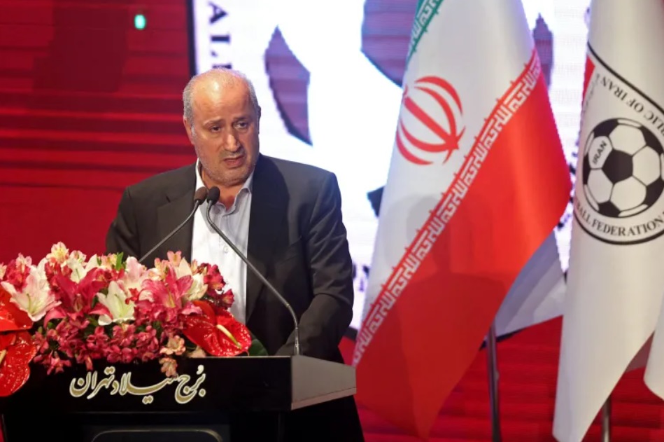 Ditolak Masuk Kanada, Delegasi Iran Batal Ikut Kongres FIFA jelang Piala Dunia 2026