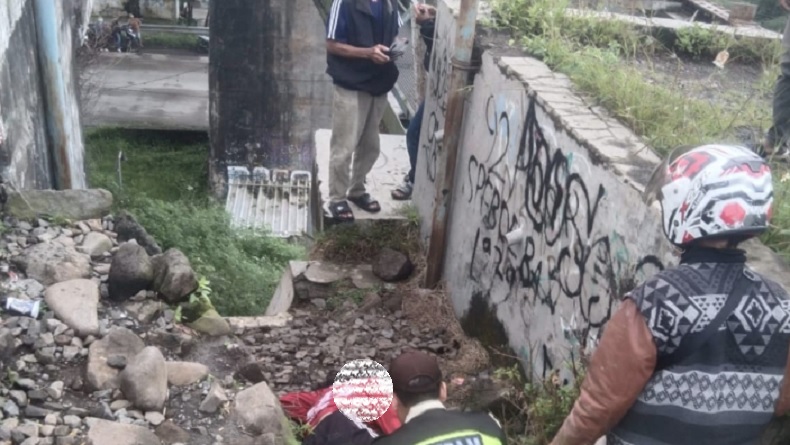 3 Remaja Tertabrak Kereta Api di Brebes, Ini Penjelasan KAI Daop 5 Purwokerto