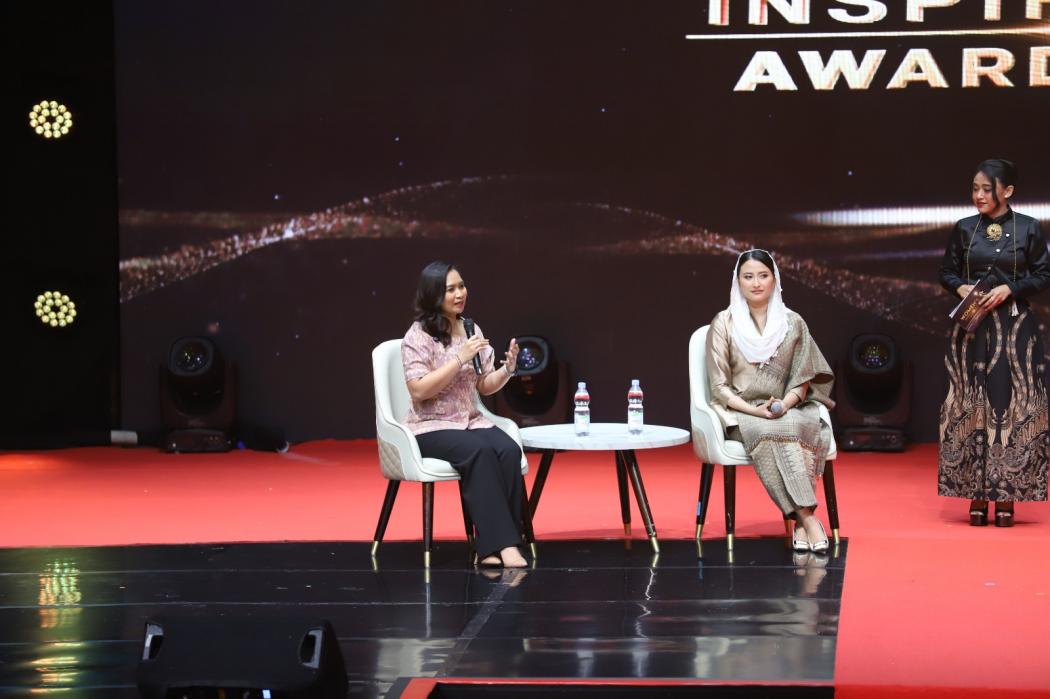 Wamenpar Ungkap Kisah Perempuan Inspiratif di Women’s Inspiration Awards 2026