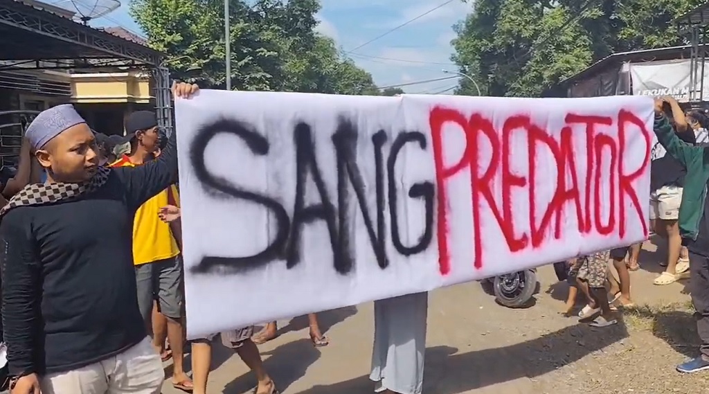 Oknum Kiai di Pati Tersangka Pencabulan 50 Santriwati Kabur, Polda Jateng Turun Tangan