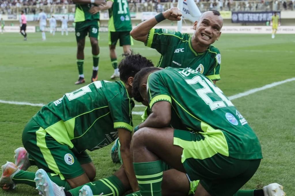 Resmi 2 Tim Promosi ke Super League 2026-2027, Satu Milik Presiden Prabowo