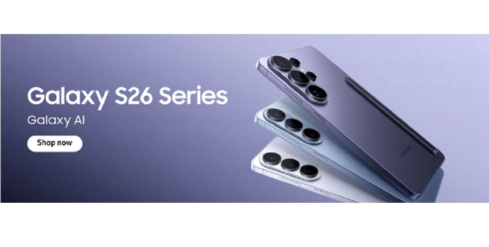 Lindungi Privasi dengan Caramu Sendiri bersama Galaxy S26 Ultra!