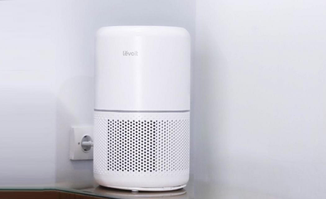 Teknologi Air Purifier Dikembangkan Bisa Cegah Risiko Pneumonia pada Anak
