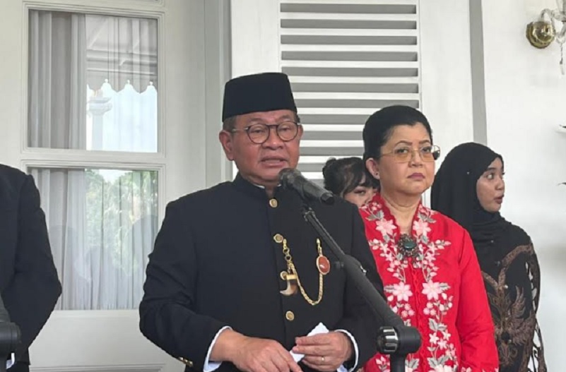 Hardiknas 2026, Pemprov DKI Putihkan 2.026 Ijazah hingga Lepas 561 Alumni SMK ke Luar Negeri