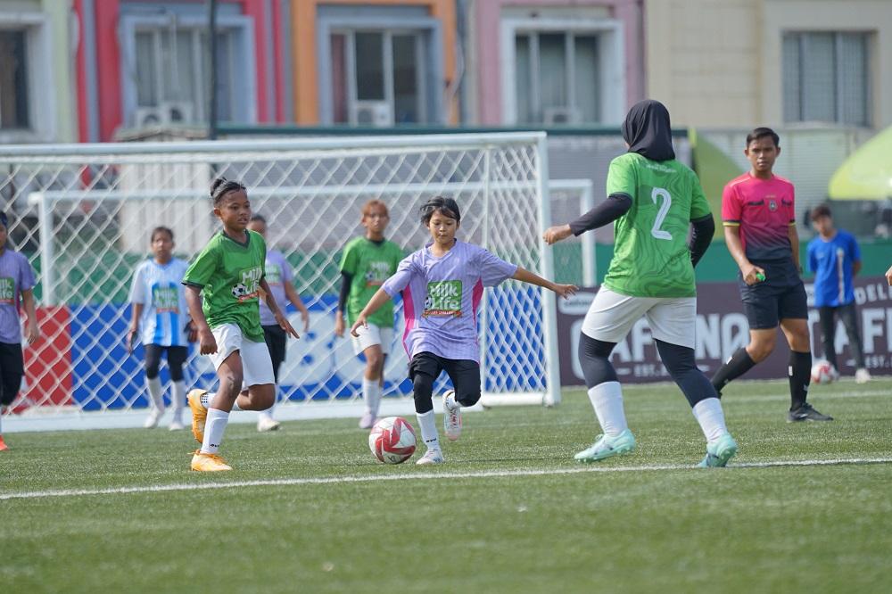 Drama Penalti dan Gol Roket! MLSC Bekasi Seri 2 2026 Cetak Juara Baru