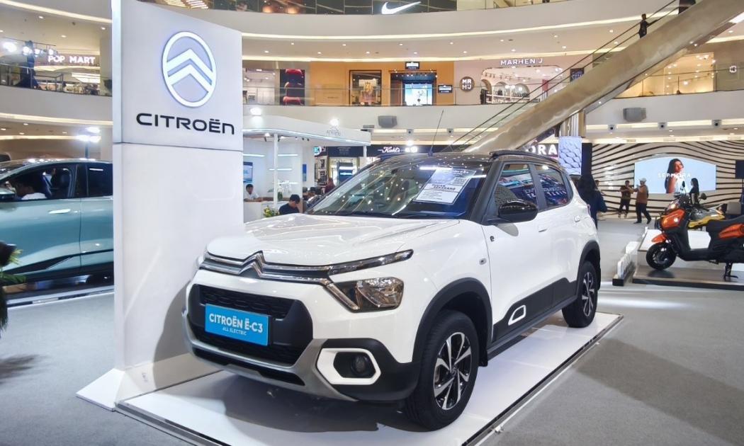 5 Fakta Insentif Mobil Listrik, Nomor 3 Mengejutkan