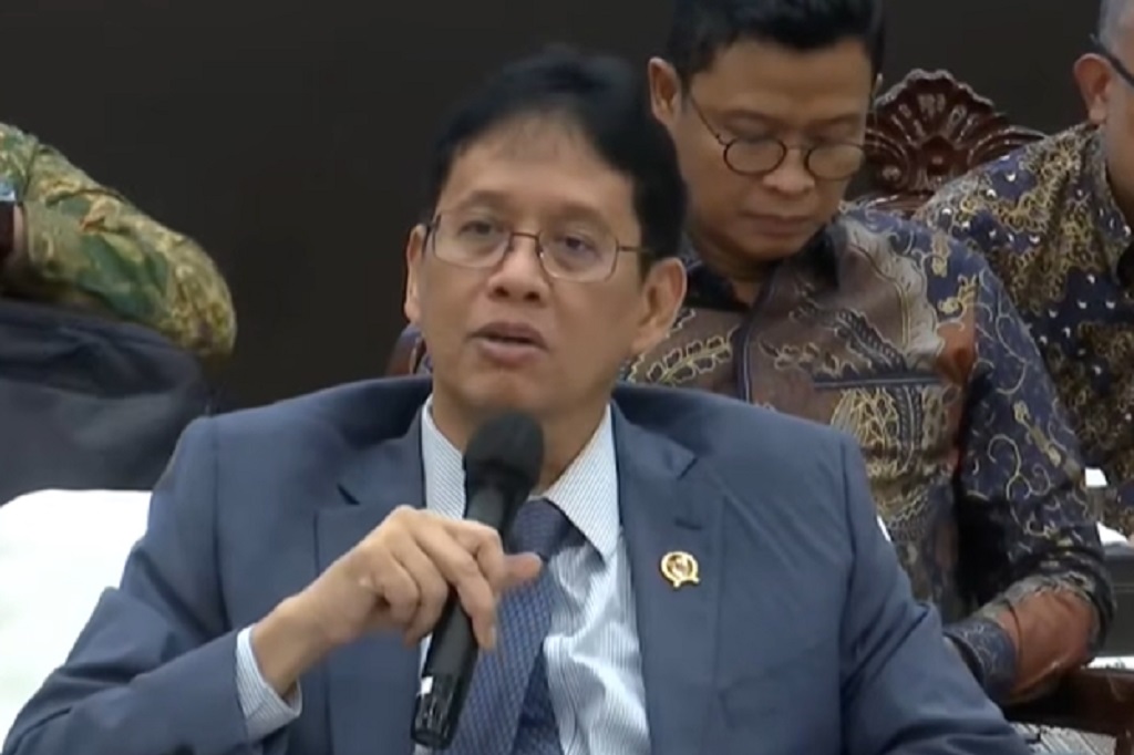 Hore! Purbaya akan Beri Insentif 100.000 Mobil Listrik Baru