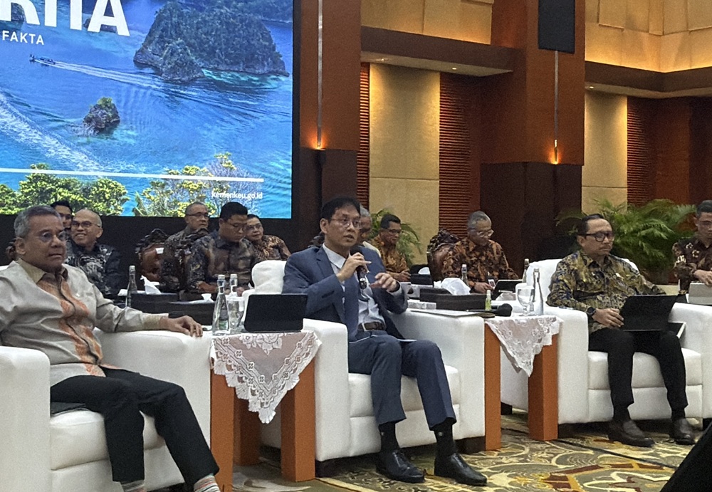 Ekonomi RI Diramal Menuju Resesi 1998, Purbaya: Mereka Tidak Punya Data