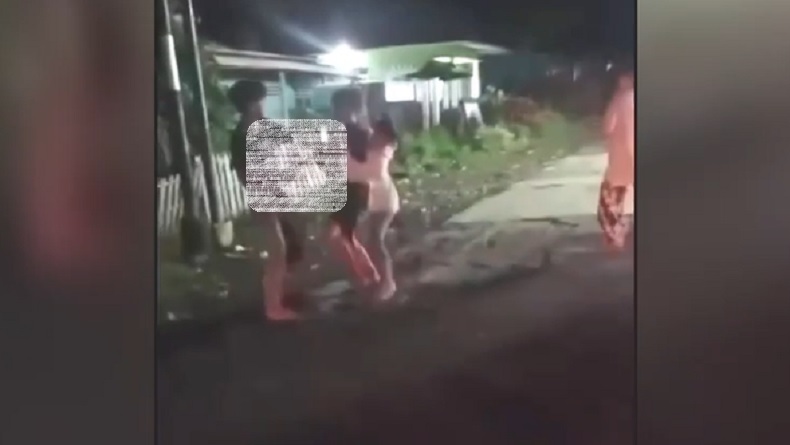 Pemuda Dikeroyok dan Ditikam di Gowa, Pelaku Tersinggung Ditegur Knalpot Mobil Berisik 